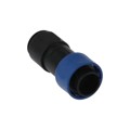 PXP4010/06P/6570 - CONN PLUG HSG MALE 6POS INLINE