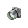 AEA560N00000201000 - CONN RCPT HSG MALE 19POS PNL MT