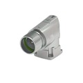 AEA066N00000201000 - CONN RCPT HSG MALE 9POS PNL MNT