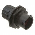 RTS712N8PHEC03 - CONN RCPT HSG MALE 8POS PNL MNT