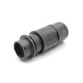 RTS1BS14N2P03 - CONN RCPT HSG MALE 4POS INLINE