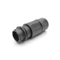 RTS1BS14N4P03 - CONN RCPT HSG MALE 4POS INLINE