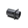 RTS016N09PHEC03 - CONN RCPT HSG MALE 9POS PNL MNT
