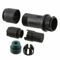 PXP4011/12S/4045 - CONN RCPT HSG FMALE 12PS INLINE