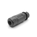 RTS1BS12N3P03 - CONN RCPT HSG MALE 3POS INLINE