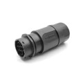 RTS1BS16N4S03 - CONN RCPT HSG FMALE 4POS INLINE