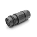 RTS1BS16N26S03 - CONN RCPT HSG FMALE 26POS INLINE