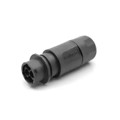 RTS1BS12N10S03 - CONN RCPT HSG FMALE 10POS INLINE