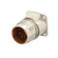 BEA120N00000200000 - CONN RCPT HSG MALE 8POS PNL MNT