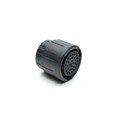 RTS6BS18N32SHEC03 - CONN PLG HSG FMALE 32POS INLINE