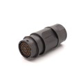RTS1BS18N23S03 - CONN RCPT HSG FMALE 23POS INLINE