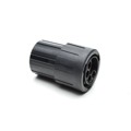 RTS6BS16N09PHEC03 - CONN PLG HSG MALE 9POS INLINE