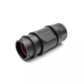 RTS1BS18N23P03 - CONN RCPT HSG MALE 23POS INLINE