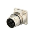 BEA894N0000151A000 - CONN RCPT HSG MALE 4POS PNL MNT