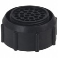 UTP62028S - CONN PLG HSG FMALE 28POS INLINE