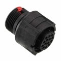 CL1F2201 - CONN PLG HSG FMALE 14POS INLINE