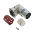 AGC072N00001115000 - CONN RCPT HSG MALE 9P PNL MT RA