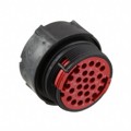 CL1F4101 - CONN PLG HSG FMALE 26POS INLINE