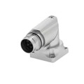 BGC894N0000053A000 - CONN RCPT HSG MALE 4P PNL MT RA