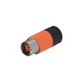 EKB201N00310500000 - CONN RCPT HSG MALE 9POS INLINE