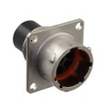 UT00128PH6 - CONN RCPT HSNG MALE 8POS PNL MNT