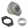 09150000301 - CONN INSERT SHELL PANEL MNT