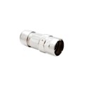MA5CAE1200-S3 - CONN PLUG HSNG F/M 12POS INLINE