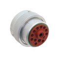 HD36-24-14SN - CONN PLG HSG FMALE 14POS INLINE
