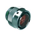 AHDM06-18-08PN - CONN PLUG HSNG MALE 8POS INLINE