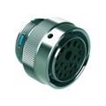 AHDM06-24-18SR - CONN PLUG HSNG FMALE 18POS INLIN