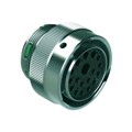 AHDM06-24-18SN - CONN PLUG HSNG FMALE 18POS INLIN