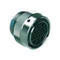 AHDM06-24-27SR - CONN PLUG HSNG FMALE 27POS INLIN