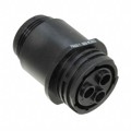 796112-1 - CONN RCPT HSNG FMALE 3POS INLINE