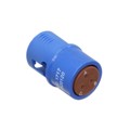SJS820120 - CONN PLUG HSG FMALE 3POS INLINE