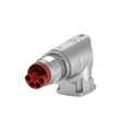 HGC402N00003200000 - CONN RCPT HSG MALE PNL MNT RA