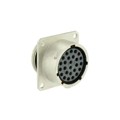 UT0W01626SH - CONN RCPT HSG FMALE 26POS PNL MT