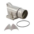 09151000901 - CONN INSERT SHELL PNL MNT RA