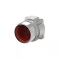 CEA270N00000030000 - CONN RCPT HSG MALE 6POS PNL MNT