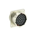 UT0W01832SH6 - CONN RCPT HSG FMALE 32POS PNL MT