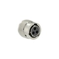 UT06103SH - CONN PLG HSG FMALE 3POS INLINE