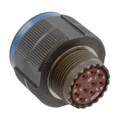 D38999/26WC98SNLC - CONN PLG HSG FMALE 10POS INLINE