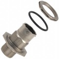 UT07104PH - CONN RCPT HSNG MALE 4POS PNL MNT