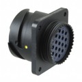 CIRH03T2214PCNF80M32V0 - CONN RCPT HSNG MALE 19POS PNL MT