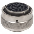 UT062028SH - CONN PLG HSG FMALE 28POS INLINE