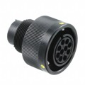 CIRPSE06T1819SV0N - CONN PLG HSG FMALE 10POS INLINE