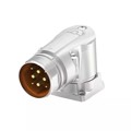 CGE271N00000020000 - CONN RCPT HSG MALE 8P PNL MT RA