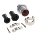 HD34-24-35SN-059 - CONN RCPT HSG FMALE 35POS PNL MT