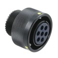 CIRHSE06T2015SCNF80M32V0 - CONN PLUG HSG FMALE 7POS INLINE