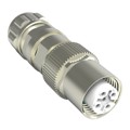 1-2312501-2 - CONN PLUG HSNG FMALE 5POS INLINE