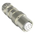 1-2308323-2 - CONN PLUG HSNG FMALE 8POS INLINE